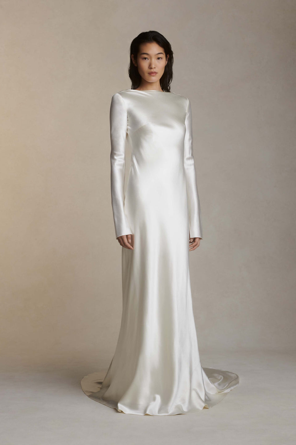 Danielle's new arrivals bridal boutique