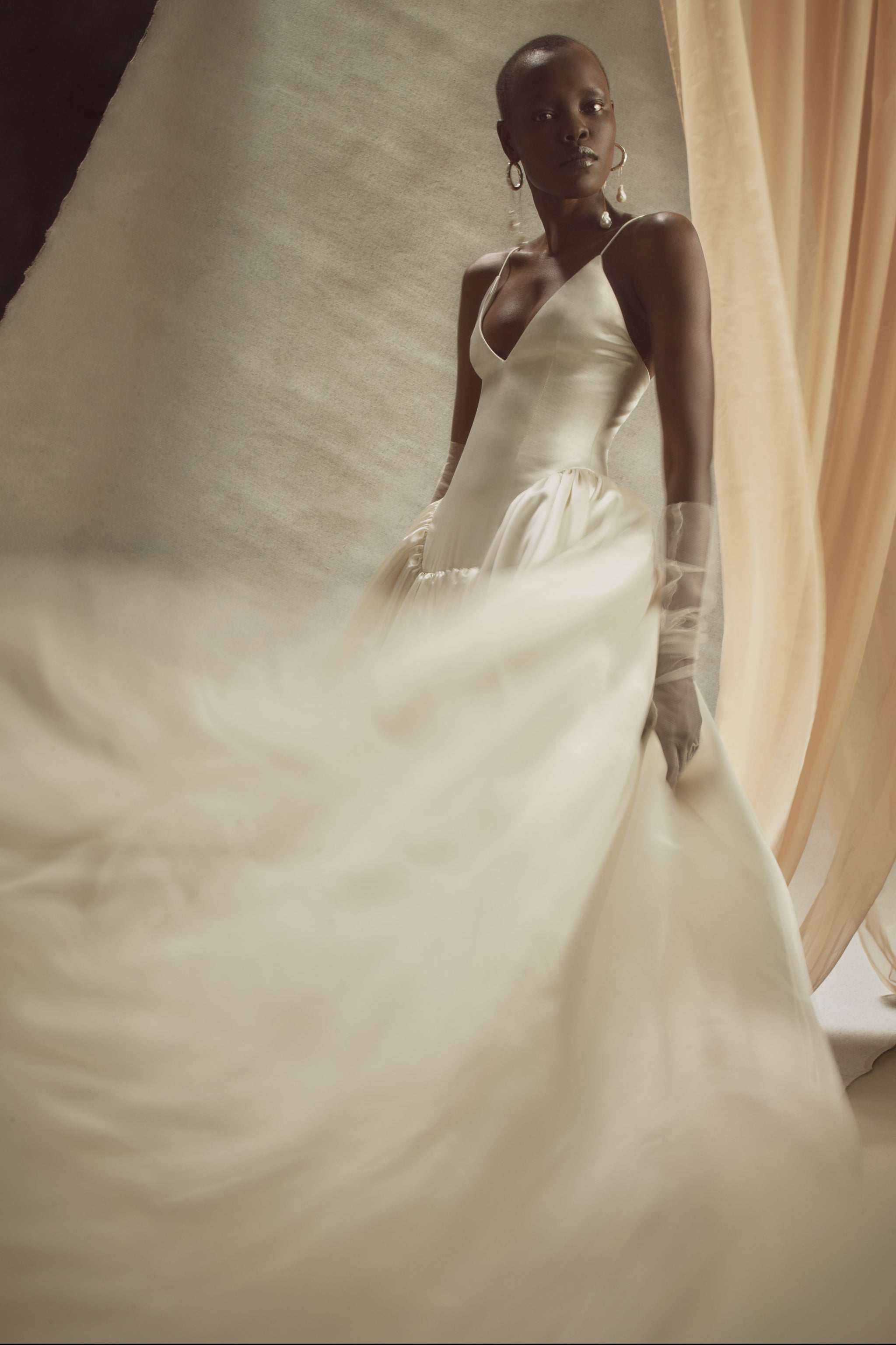 wedding dress designer nina p Pnina Tornai Wedding Dresses