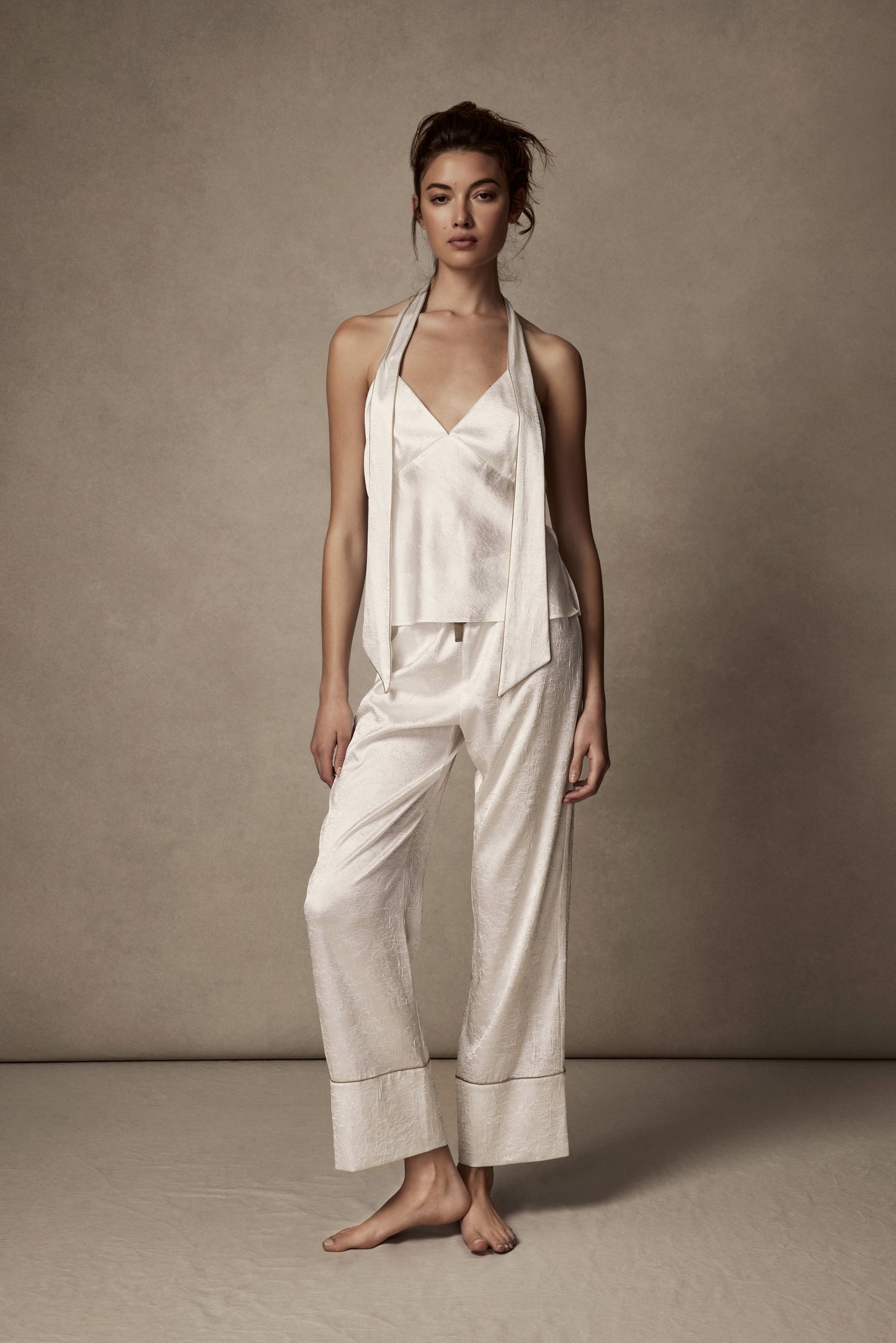 Lounge Camisole & Pant Set